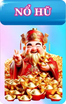 Nổ hũ Happyluke trúng lớn liền tay