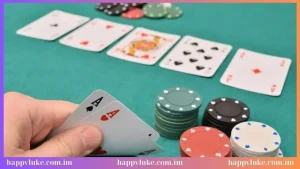 mẹo chơi poker