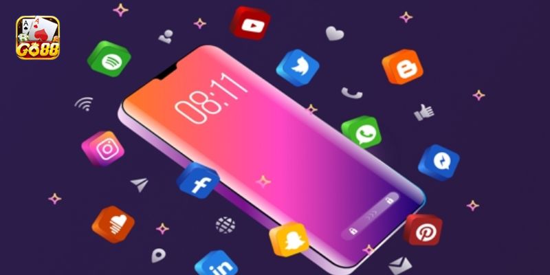 Chơi mọi lúc mọi nơi, không giới hạn thời gian