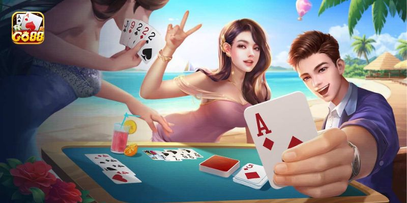 Tải app Go88 – Chơi game đổi thưởng chỉ với một chạm