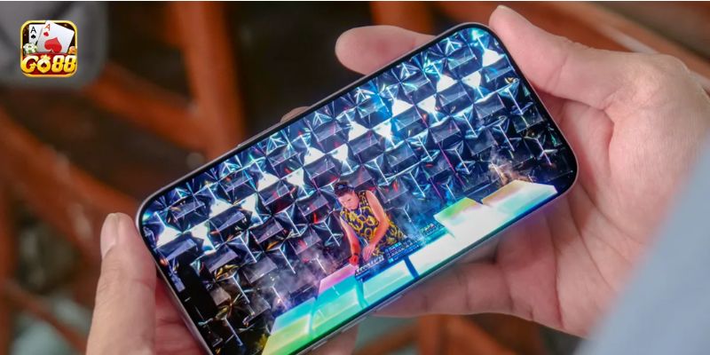 Go88 – Sân chơi của hàng triệu người Việt