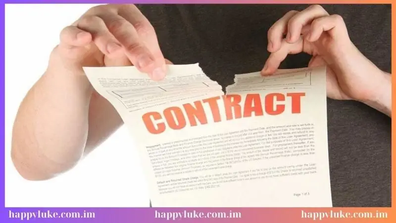 Nguyên nhân đăng ký Happyluke thất bại là do đâu?