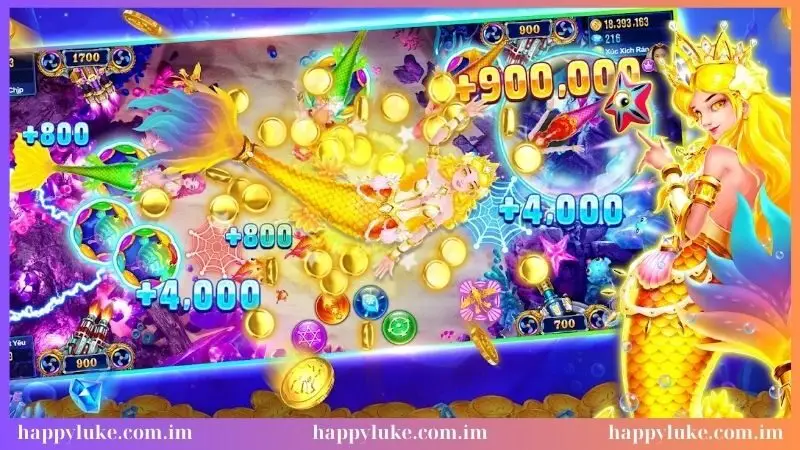 Game bắn cá rút tiền mặt là gì?
